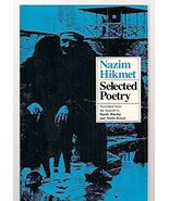 1986 PB Selected poetry by Nâzım Hikmet - $45.12
