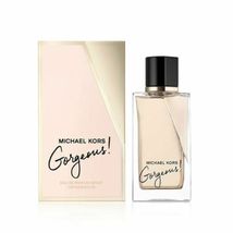 Michael Kors Gorgeous 100ml / 3.4 Oz Eau de Parfum Perfume For Women  - £32.98 GBP