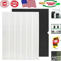 99.97% Efficient HEPA Replacement Filters for Winix 5500-2 &amp; AM80 Air Pu... - $50.34 CAD