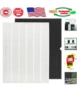 99.97% Efficient HEPA Replacement Filters for Winix 5500-2 &amp; AM80 Air Pu... - $50.34 CAD