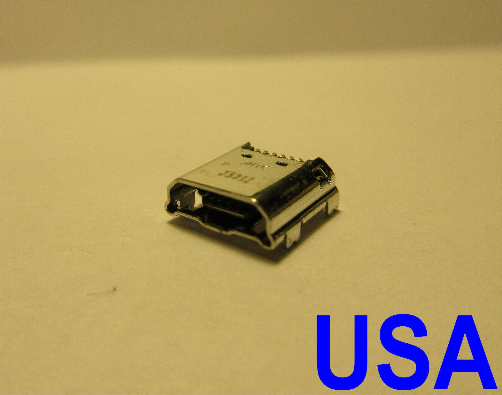 Micro USB Charging Port Charger For Samsung Galaxy Tab 3 SM-T210 T210R T211 - $2.29