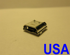 Micro USB Charging Port Charger For Samsung Galaxy Tab 3 SM-T210 T210R T211 - £1.79 GBP