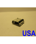 Micro USB Charging Port Charger For Samsung Galaxy Tab 3 SM-T210 T210R T211 - £1.80 GBP
