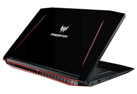 LidStyles Standard Laptop Skin Protector Decal Acer Predator Helios 300 PH317-51 image 2