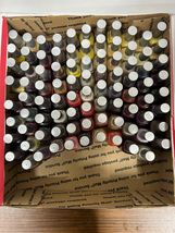 TOMA NAIL POLISH 88 BOTTLES image 2