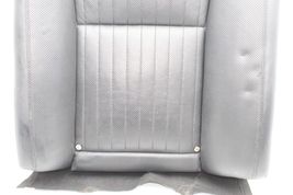 07-09 MERCEDES-BENZ W221 S600 REAR LEFT DRIVER SIDE RECLINE SEAT UPPER E4123 image 4