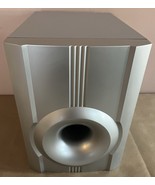 Durabrand Speaker System Subwoofer Model SW-SP4 - Tested &amp; Works - $361.53 MXN