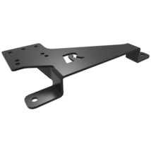 RAM-VB-195 Heavy Duty RAM No-Drill Laptop Mount Base for the 2015 Ford F-150 - £83.51 GBP