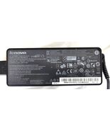 LENOVO PA-1900-72 20V 4.5A 90W Genuine Original AC Power Adapter Charger - $363.02 MXN