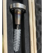guhring special pcd 6-flute finish reamer / solid.  NEW!! - $54.82 CAD