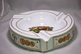 10" Ceramic Cigar Ashtray image 2