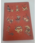 Vintage Childcraft Poems Of Early Childhood Volume 1 HC 1934 W. F. Quarr... - $65.00