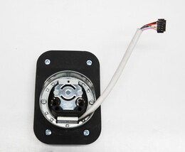 Yale  Assure Lock 2 Key-Free Touchscreen with BT YRD450-BLE-BSP - Black Suede image 3