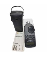 Realistic Digital Sound Level Meter &amp; Case Radio Shack 33-2055 Radio Sha... - £19.77 GBP