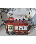 Harry Potter Mug &amp; Color Changing Hot Chocolate Gift Set #167 - $474.79 MXN