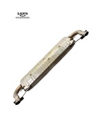 MERCEDES X166 GL/GLS CENTER EXHAUST SYSTEM TAIL PIPE MUFFLER M278 GL450 ... - $247.49