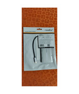 Rocstor Y10A249-A1 USB-C MULTIPORT ADAPTER   PD CHARGING USB 3.1 TYPE-C ... - $1,283.99 MXN