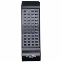 Kenwood RC-311 Factory Original Audio System Remote For A-311, X-311, X-311L - £16.24 GBP