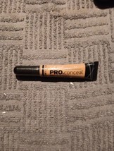 LA GIRL Pro Conceal HD High Definition Concealer &amp; Corrector &amp; Highlighter(MK12) - £10.07 GBP