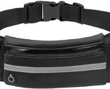 Travel Belt Money Waist Pack - Hidden Waterproof Anti Theft Passport Sec... - $12.35