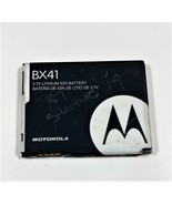 Motorola BX41 Battery - £5.58 GBP