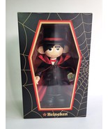 Heineken Beer Halloween Vampire Figurine - Rare Vintage - $71.90