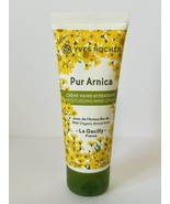 Yves Rocher Pur Organic Arnica La Gacilly Moisturizing Hand Cream - 2.5 ... - £12.37 GBP