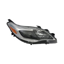 Headlight For 2013-2015 Toyota Avalon Right Side Chrome Black Housing Cl... - £318.79 GBP