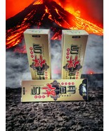 3 Packs Herbal Gold Oil Men Sex Delay Spray Prolong FREE GIFT INC OFFER ... - $28.04
