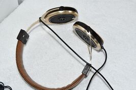 Pickering OA-7 Classic Stereo Vintage 70s Headphones-JAPAN MADE-TESTED 1i - $53.10