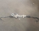 Steering Gear/Rack Power Rack And Pinion Fits 12-17 VELOSTER 405180*** 6... - $73.26
