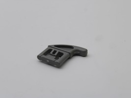 OEM Middle Holder Rail Middle Front for Samsung DW80M9990UM DW80M9550UG NEW - $25.66