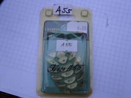 Siemens A55 Keypad NOS - $11.80