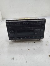 Audio Equipment Radio Am-fm-cd 6 Disc In Dash Fits 03 EXPEDITION 655457   - $54.50 CAD