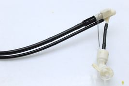 06-08 BMW 750I PETROL FUEL TANK PUMP SUCTION PIPE HOSE Q0558 image 7