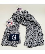 New York Yankees Fogo Infinity Scarf EXTRA WARM, COZY &amp; FLUFFY - Officia... - $14.85 CAD