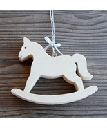 Rocking Horse - $22.91+