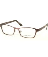 Prodesign denmark 1243 4921 Matt Brown / Rot Brille Rahmen 53 15 130 - $74.30