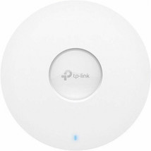 TP Link EAP673 AX5400 CEILING MOUNT WIFI6 AP - $204.30