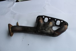 2003-2008 INFINITI FX35 RIGHT SIDE PASSENGER EXHAUST MANIFOLD HEADER  R2443 image 10