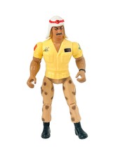 Rambo Freedom Force vtg Figure Toy 1986 Coleco Sylvester Stallone Nomad Sheik - $29.65