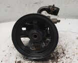 Power Steering Pump VIN J 11th Digit Limited Fits 07-17 ACADIA 1431944 - $47.52