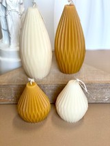 Artisan Soy Wax Origami Lantern Candle - $34.53+