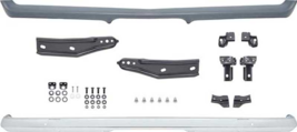 OER Front Endura and Rear Bumper and Bracket Kit For 1969 Chevy Camaro Models - £499.23 GBP