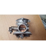 1984 VF700 MAGNA VF700C V45 front left carburetor body # 2 KEIHIN VD51E ... - $54.45