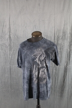  Casino Shirt - Big Dragon Graphic Excalibur by the Mountain - Men's Large - $45.00
