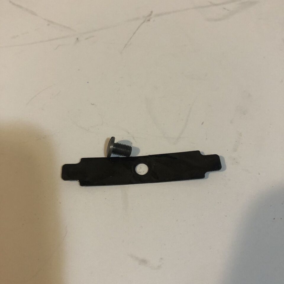 Primary image for Singer 457 Sewing machine OEM Replacement Part Slide Plate Clip