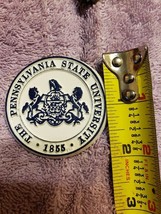 Magnet The Pennsylvania State University 1855 - £6.18 GBP