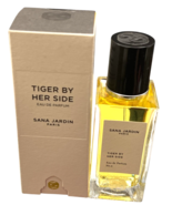 Sana Jardin Tiger by Her Side Eau De Parfum 1.7 Oz./50ml Same Day Shipping - $130.04 CAD