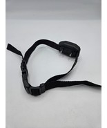 Dog Bark Collar Smart Controller Black Dual Anti Barking Modes Care AB01  - $16.78